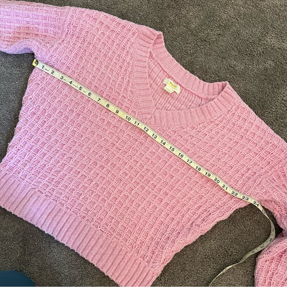 Anthropologie sweater - Picture 4 of 8